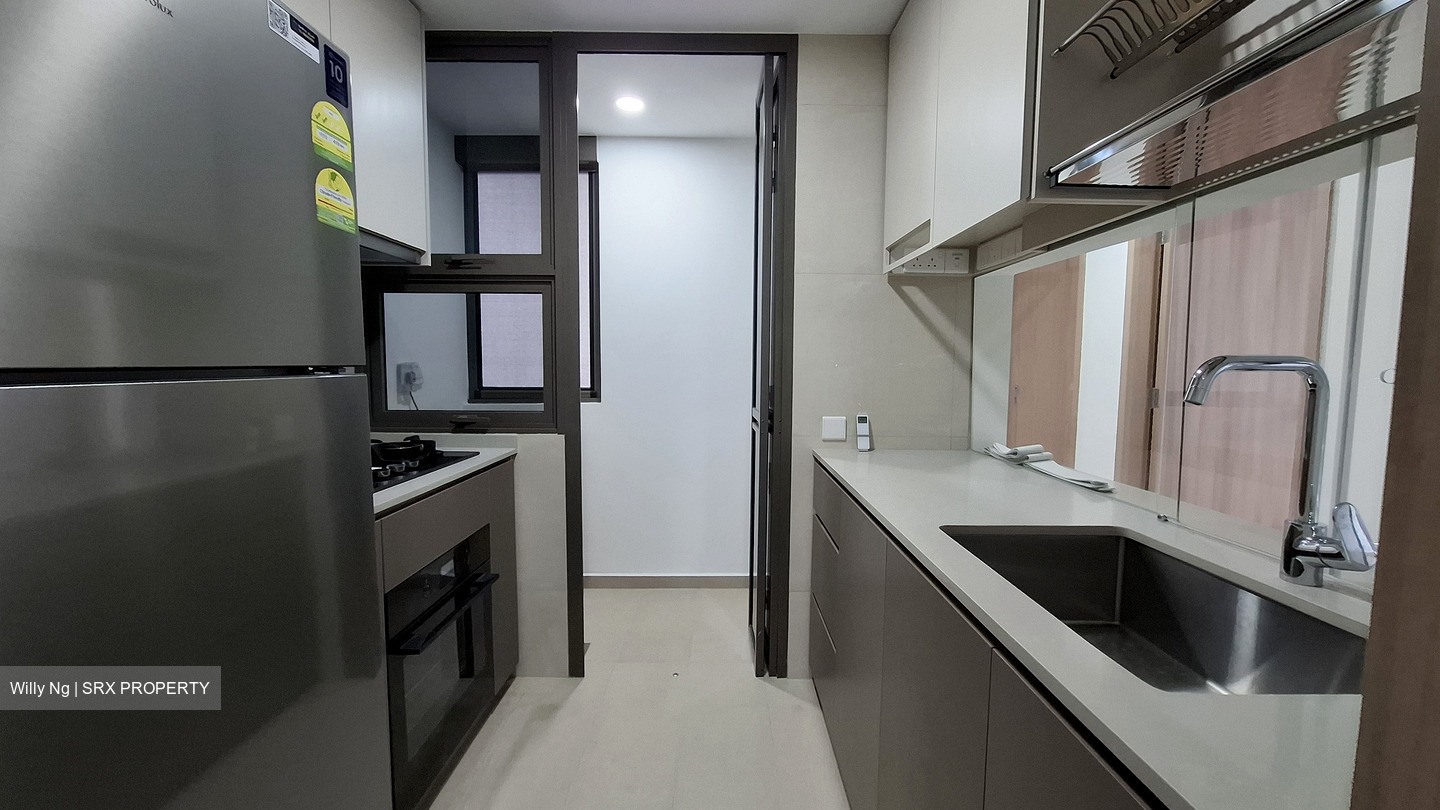Dairy Farm Walk (D23), Condominium #603788681